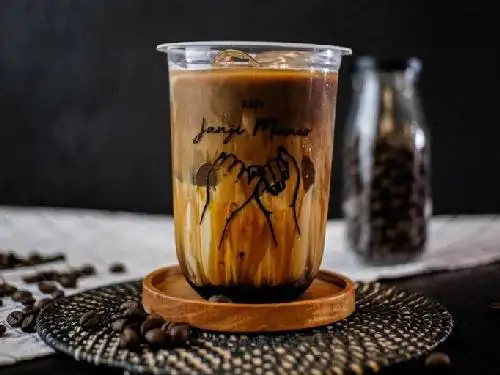 Kopi Janji Manis 