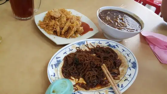Restoran Xin Yuen Kee Food Photo 1