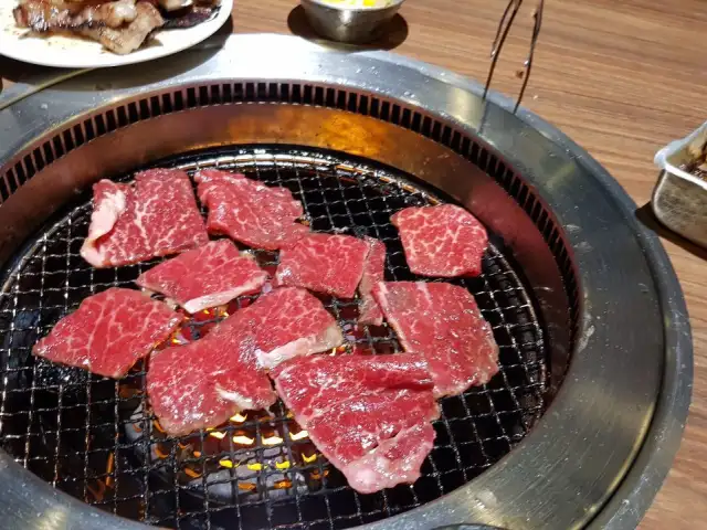 Gambar Makanan Gyu Kaku 12