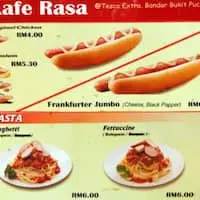 Rasa Food Photo 1