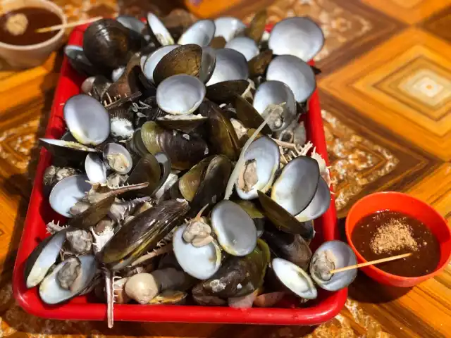 Kerang Mak Siti Food Photo 10