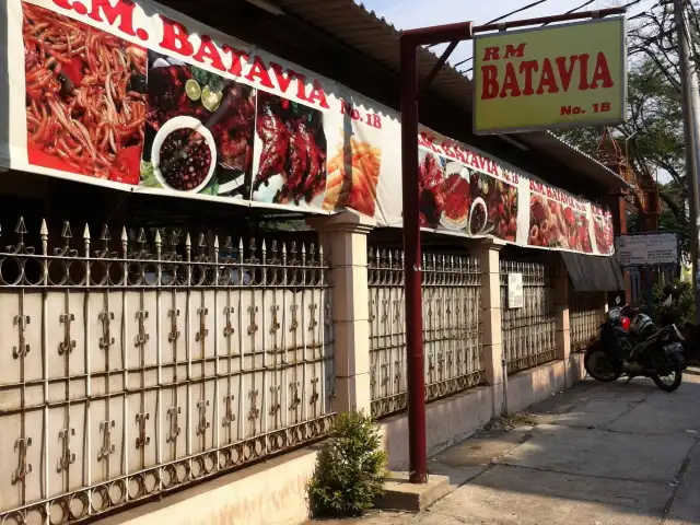 Gambar Makanan RM Batavia 4