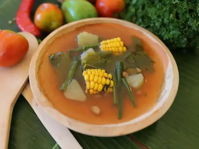 Gambar Makanan Sambel Hejo 13