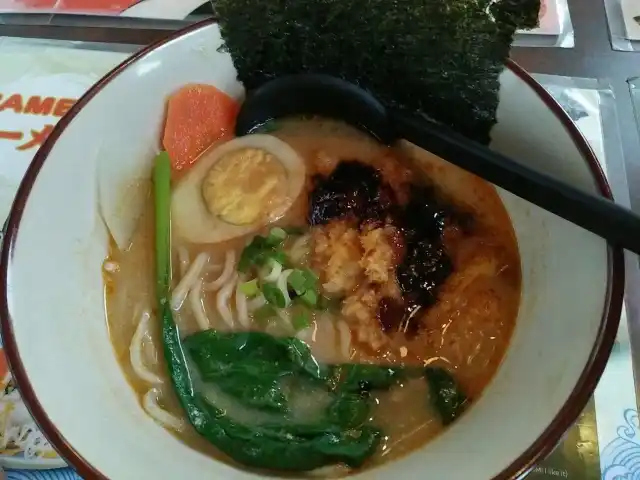 Gambar Makanan Ramen 1 12