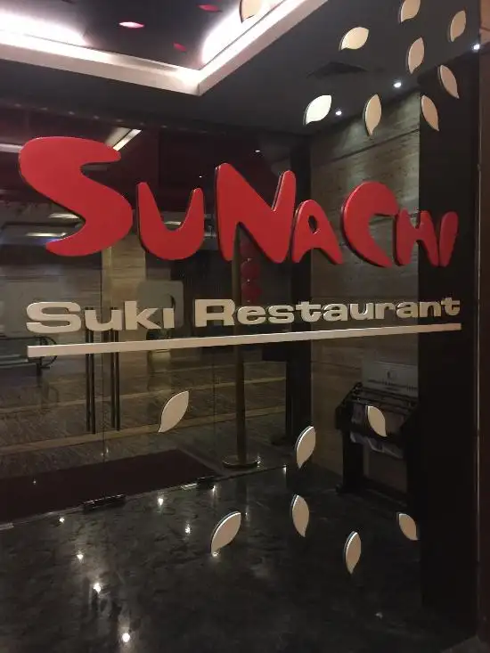Gambar Makanan Sunachi Suki 7