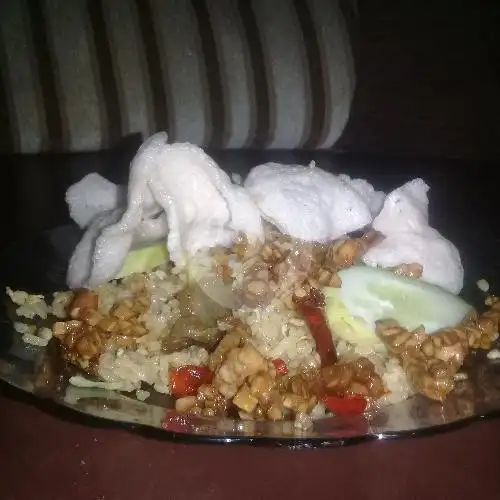 Gambar Makanan Nasi Kuning Dan Goreng Mbak Mirah, Jln Gatotkaca 433 Ngaglik 11