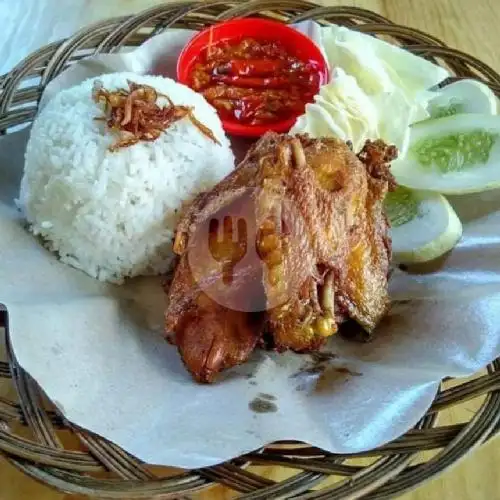 Gambar Makanan Ayam Penyet Jozzz 7