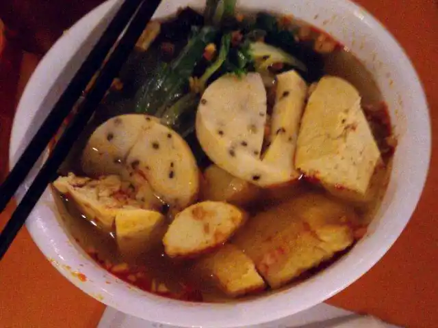 Gambar Makanan Yong Tau Fu 20