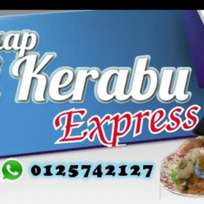 Nasi Kerabu Express