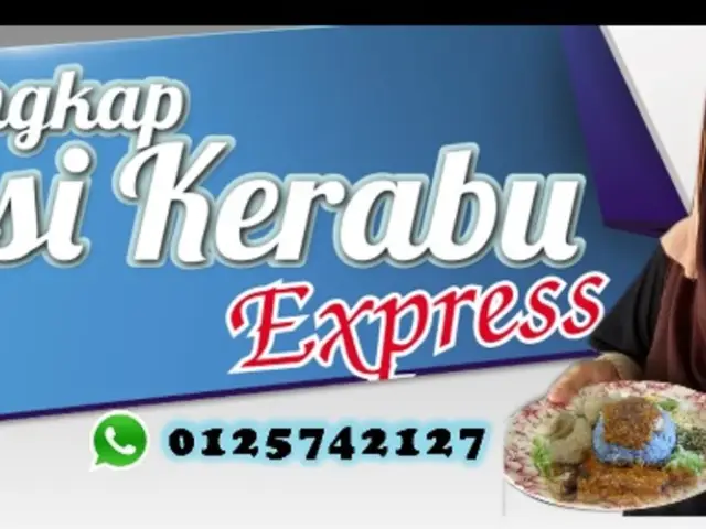 Nasi Kerabu Express Food Photo 1