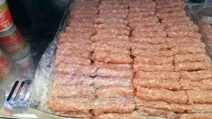 Kuzu Çevirme Sırık Kebabı'nin yemek ve ambiyans fotoğrafları 19