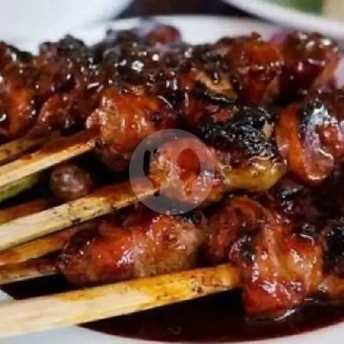 Gambar Makanan Sate Cinderawasih (Bu Dewi), Cendrawasih 14