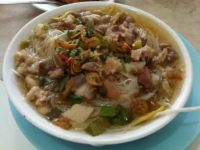 Gambar Makanan Soto Mie H. Sahadi 9