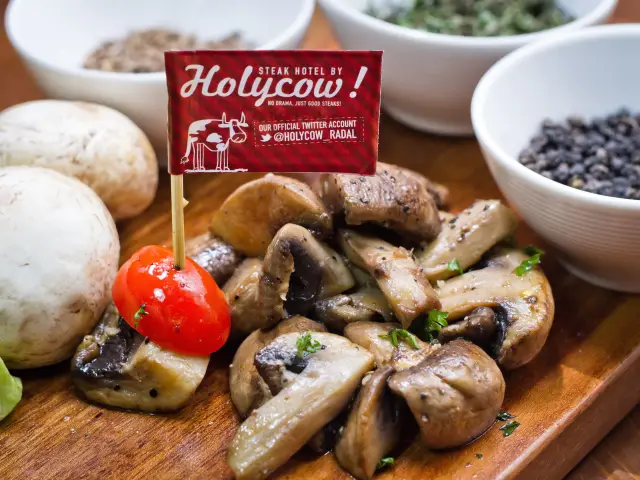 Gambar Makanan Holycow! Steak Hotel by Holycow! 15