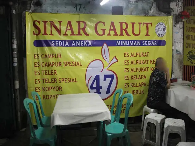 Gambar Makanan Sinar Garut II 4