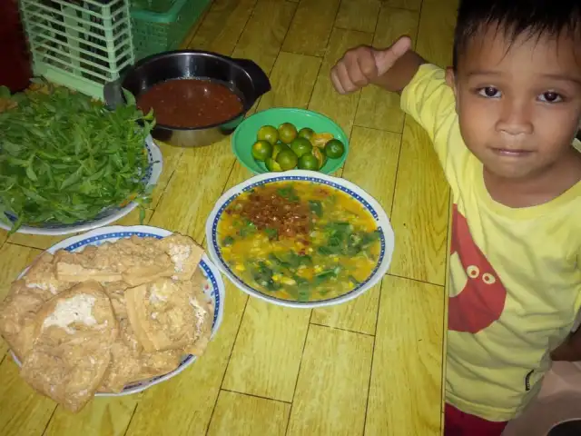 Gambar Makanan Kios Midal Tante Day 10