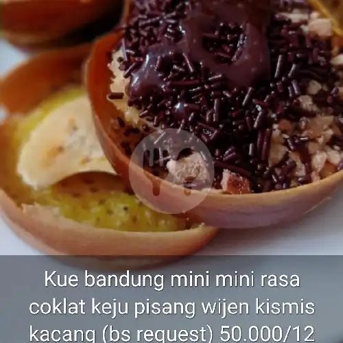 Gambar Makanan Kue Bandung 5678, Primagarden2No4sblm Tiara Spa 3