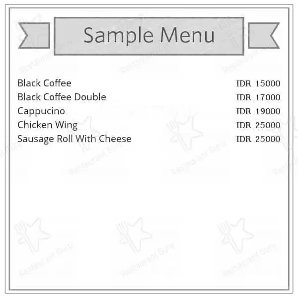 MUCCA Authentic Cafe
