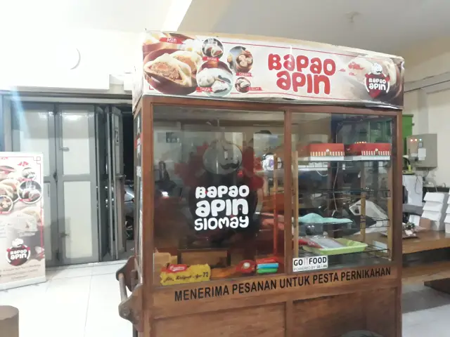 Gambar Makanan Bapao Apin 2