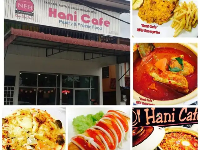 HANI CAFE K. Terengganu Food Photo 7