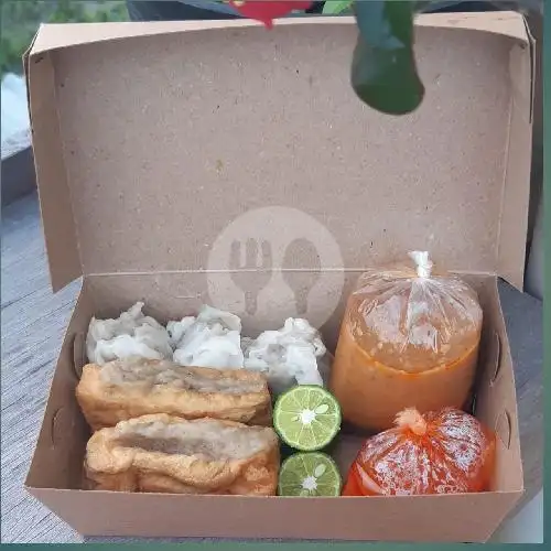 Gambar Makanan Siomay & Batagor Omay Good, Perumahan Nuansa Tukad Balian No A1 11