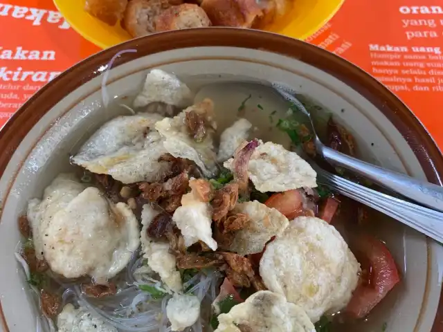 Gambar Makanan Soto Mie Puri Pak H. Darjo 1