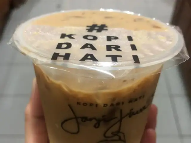 Gambar Makanan Kopi Janji Jiwa 11