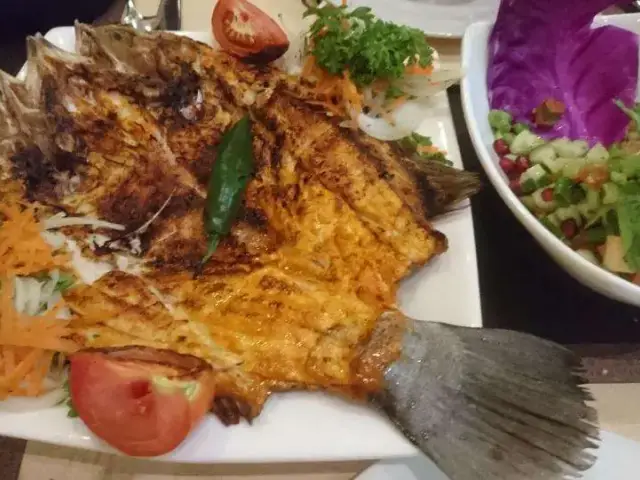 Samad Al Iraqi Restaurant Food Photo 12
