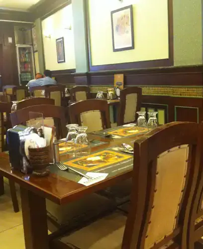 Altınkapı İskender Et Lokantası'nin yemek ve ambiyans fotoğrafları 53