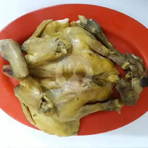 Gambar Makanan Rm Ayam Goreng Sadirun Sambel Ijo, Mangga Besar 3