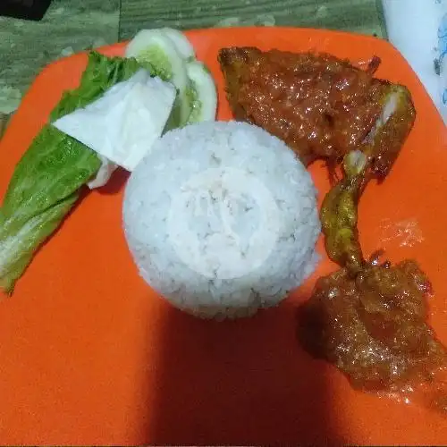 Gambar Makanan Soto Ayam Lamongan Bang Mandra, Citra Prima Serpong 8