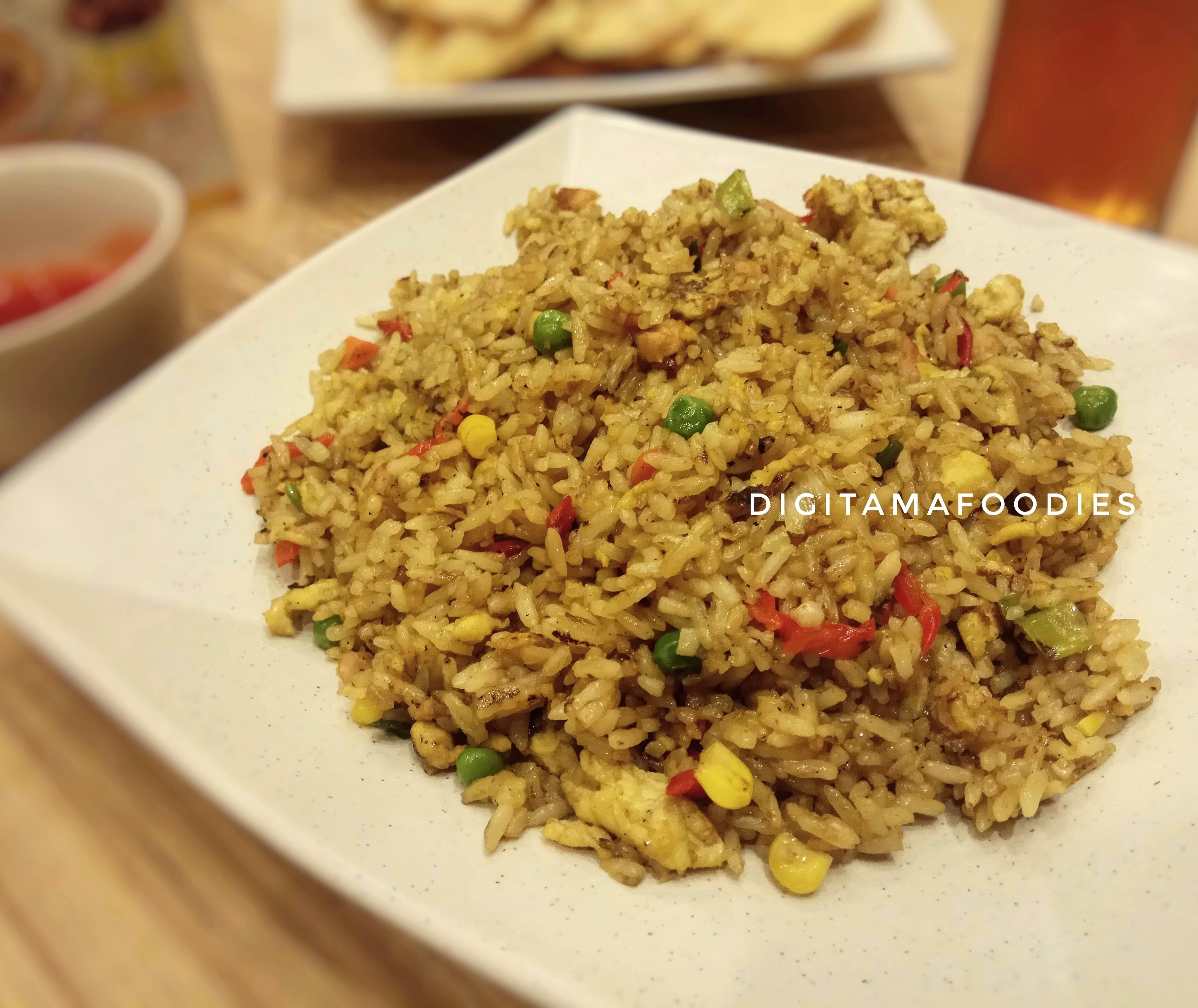 Bakmi Gm Terdekat Restoran Dan Tempat Makan Indonesia Terdekat Di Jakarta