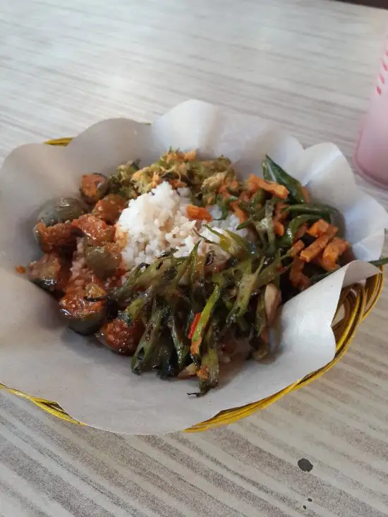 Gambar Makanan Kiki Novi 6