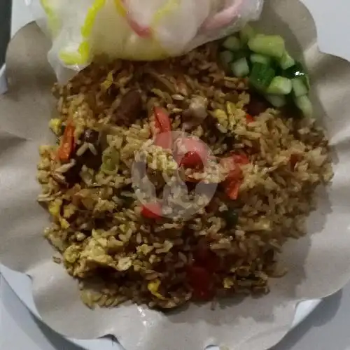 Gambar Makanan Nasi Goreng Dan Bakmi Mas Tris, Bekasi Selatan 18