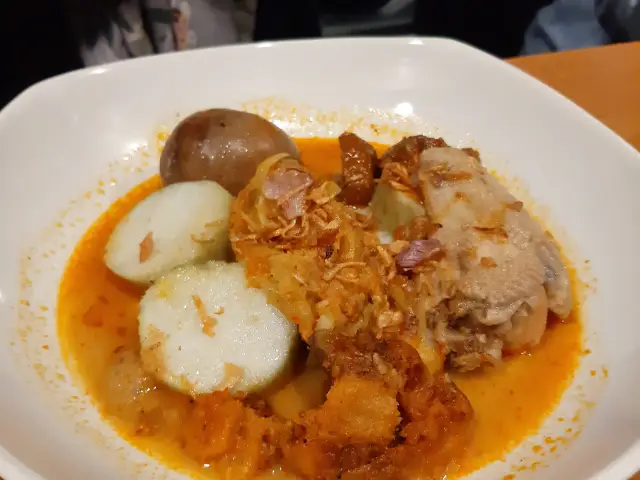 Gambar Makanan Hallo Surabaya 6