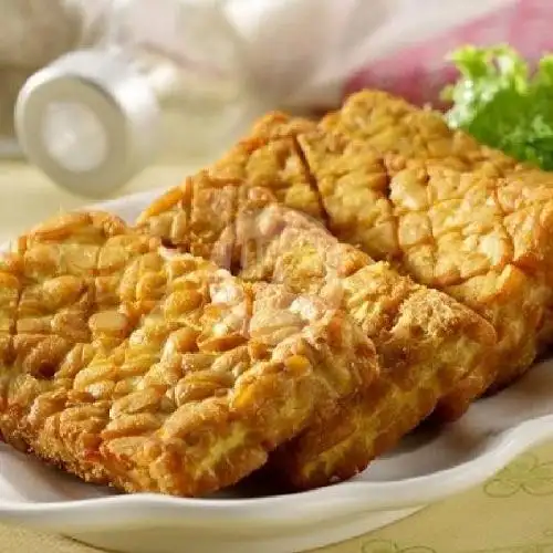 Gambar Makanan Ayam Goreng Judes, Jl.siwalankerto VI No 106 15