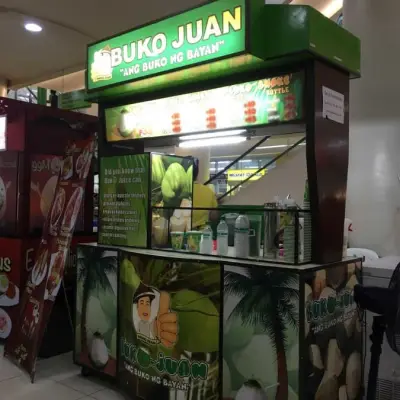 Buko Juan