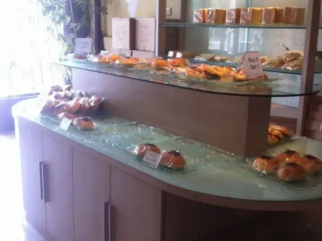 Bread Gallery