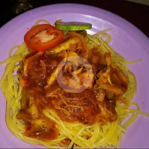 Gambar Makanan Mang Elss, Bantul Raya 7