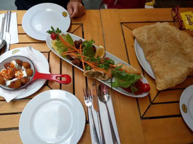 Casita'nin yemek ve ambiyans fotoğrafları 60