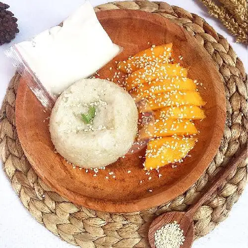 Gambar Makanan Chabina's Dessert, Larangan 8