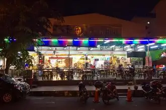 Restoran Stulang Baru