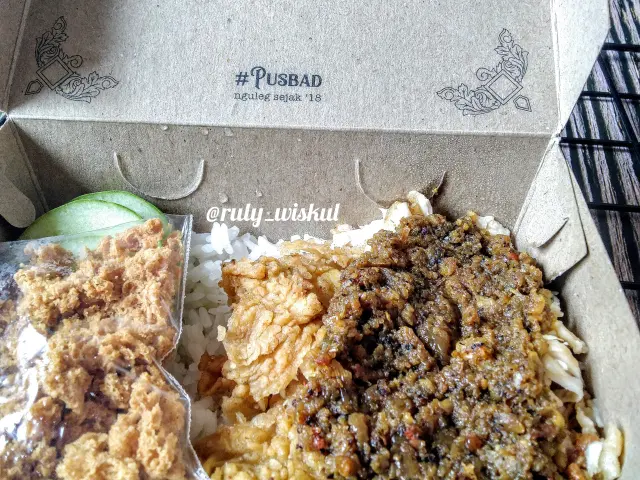 Gambar Makanan AyamPusakaAbadi(Pusbad) 9