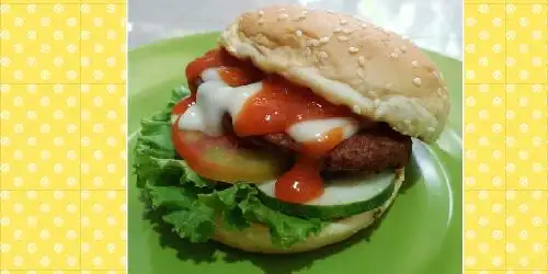 Burger Qu, Patangpuluhan