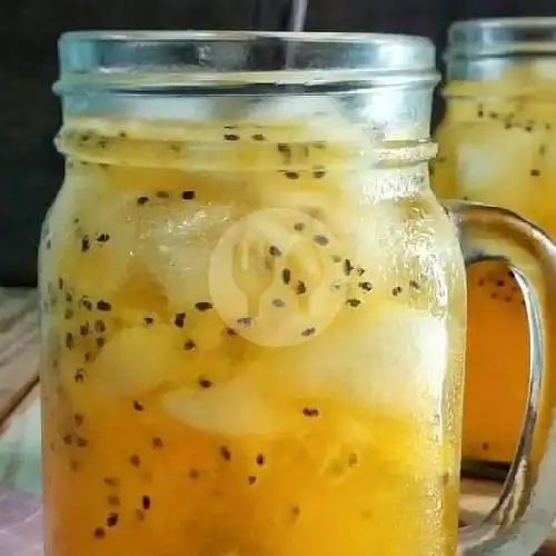 Gambar Makanan Aneka Minuman, Panjer 5