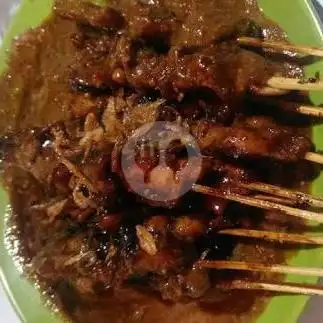 Gambar Makanan Warung Sate Madura Ch Fahdli, Cikarang Utara 11
