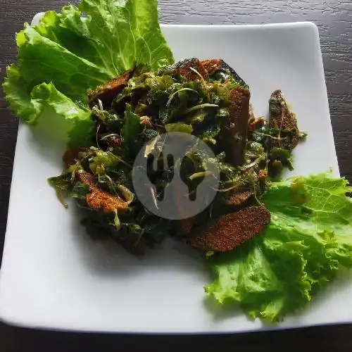 Gambar Makanan Paramita Vegetarian Kitchen, Teuku Umar 3