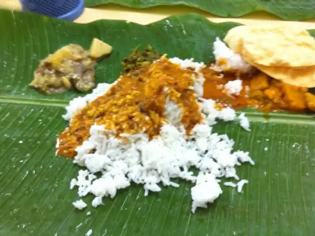 Sri Ganapathi Mess (ஶ்ரீ கணபதி மெஸ்) Food Photo 5