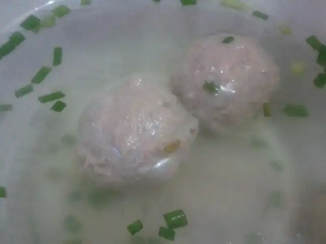 Gambar Makanan RM. Bakso Asia 6