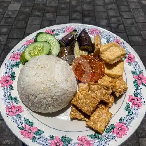 Gambar Makanan Ayam Geprek Go-Prek Sambal Jahat, Dharmawangsa 12